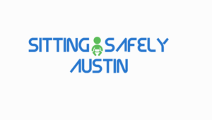 Sitting Safely Austin Logo